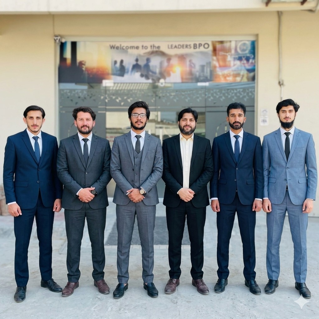 BPO Team
