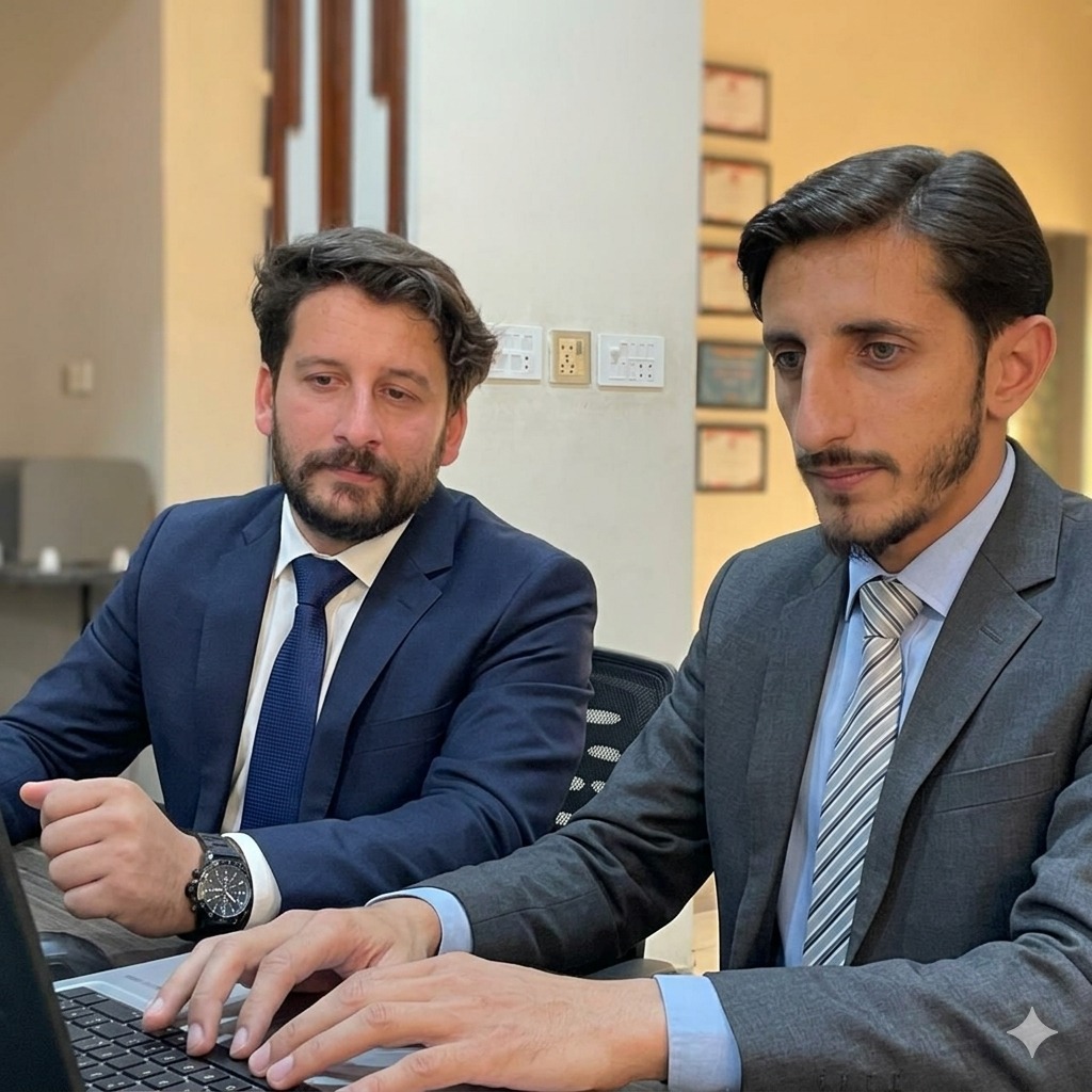 Digital Solutions